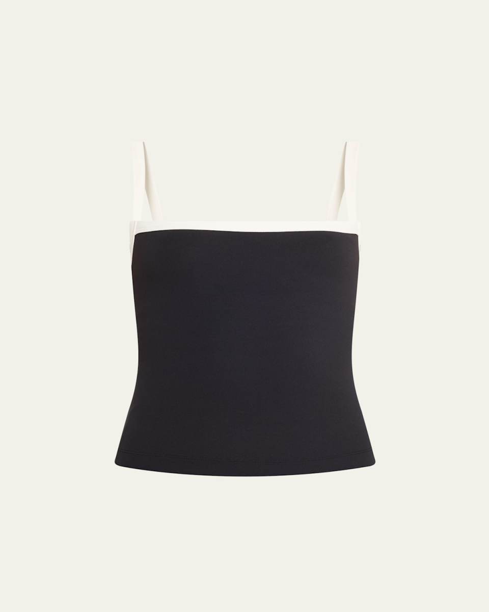 Monah Rigor Tank Top